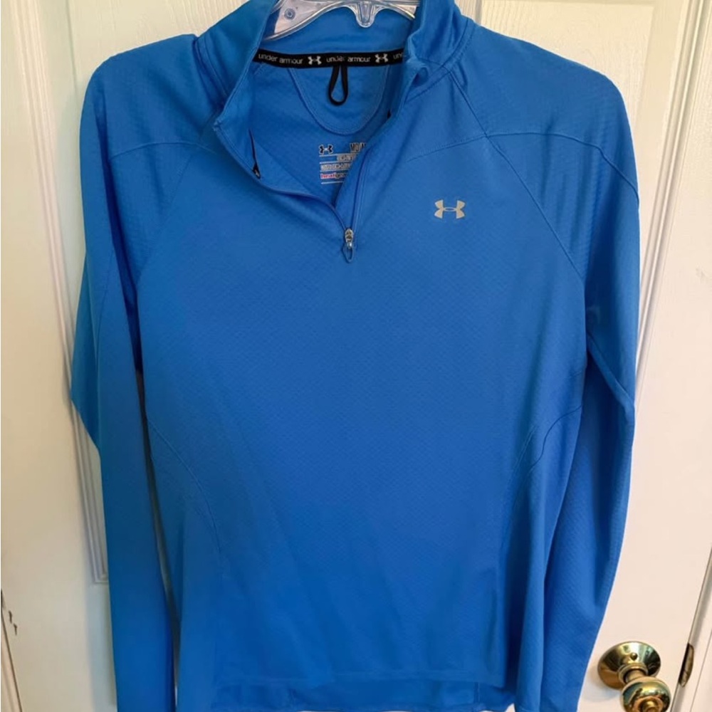 Women’s Under Armour Long Sleeve